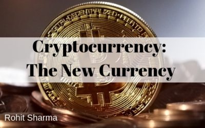 Cryptocurrency: The New Currency