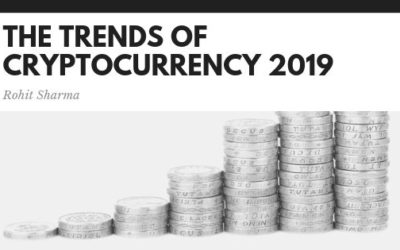 The Trends of Cryptocurrency 2019
